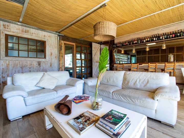 Granja en venta en Camino del Cerro Eguzquiza, El Tesoro