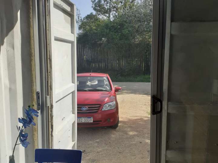 Terreno en venta en El Puñal, Maldonado