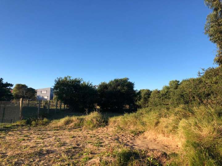 Terreno en venta en Calle 39 - El Truco, Buenos Aires