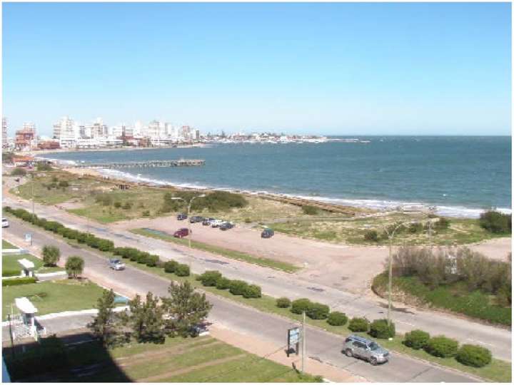 Apartamento en venta en Rambla Doctor Claudio Williman, Punta Del Este