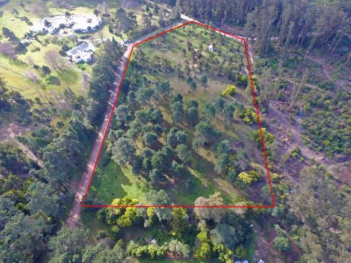 Terreno en venta en Doctor Elías Regules, San Rafael - El Placer