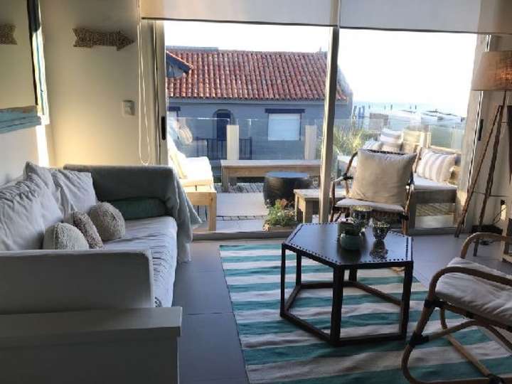 Apartamento en venta en El Pedregal, Maldonado