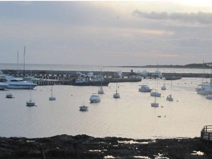 Apartamento en venta en Rambla General Artigas, Punta Del Este