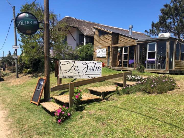 Comercial / Tienda en venta en Avenida del Navío, La Paloma