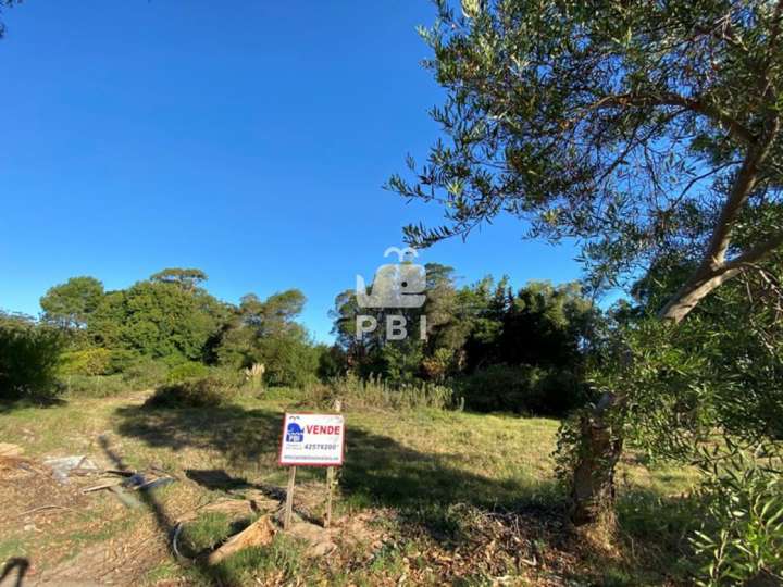 Terreno en venta en Milton Lussich, Maldonado