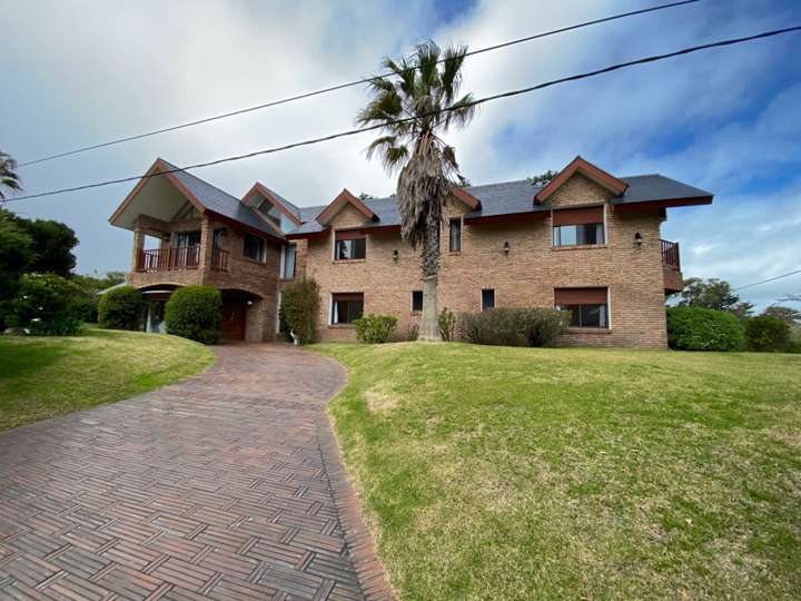 Casa en venta en Punta Del Este