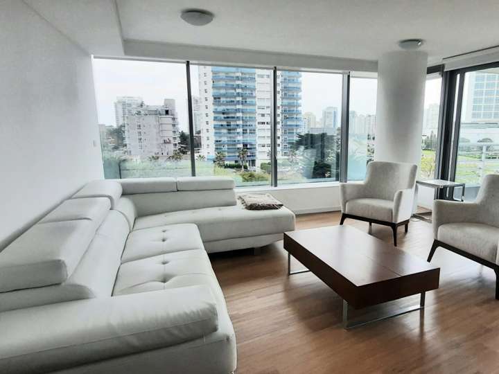 Apartamento en venta en Patagonia, Punta Del Este