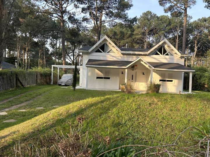 Casa en venta en Laguna de Castillo, Punta Ballena
