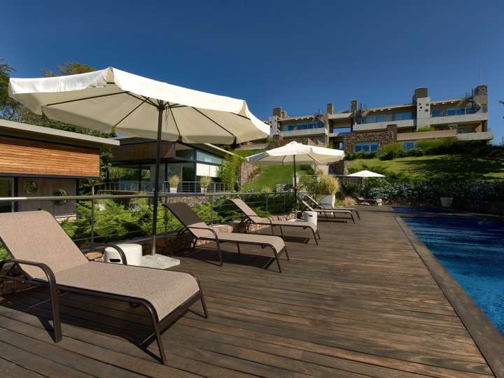 Apartamento en venta en Cerro de Caracoles, Punta Ballena