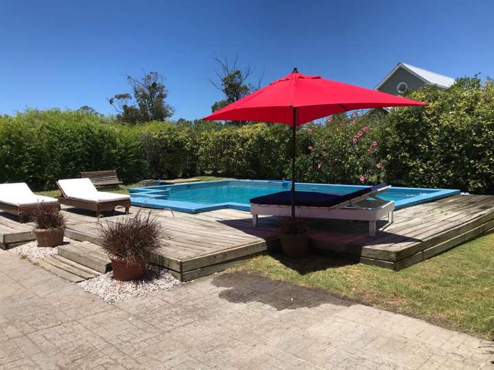 Casa en venta en Pedro Campbell, Maldonado