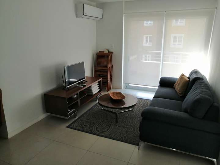 Apartamento en venta en Arizona, Maldonado