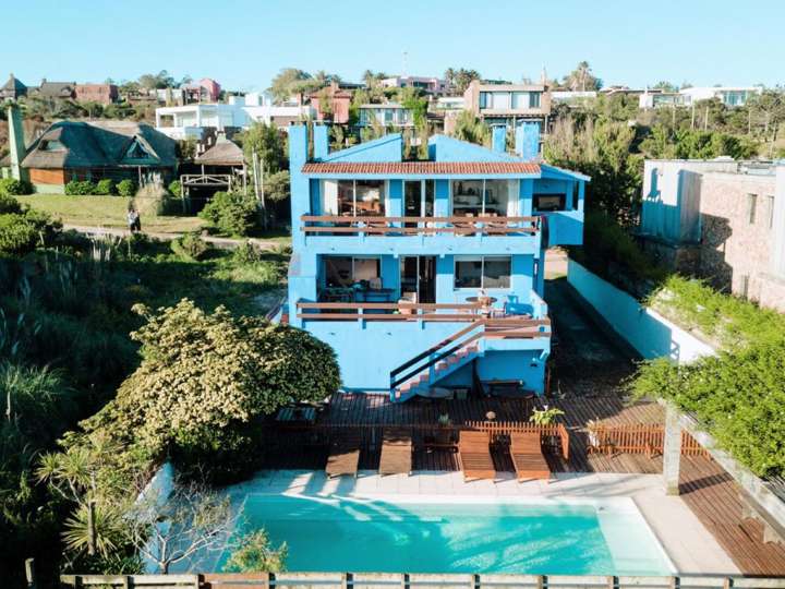 Casa en venta en Corvina Negra, Maldonado