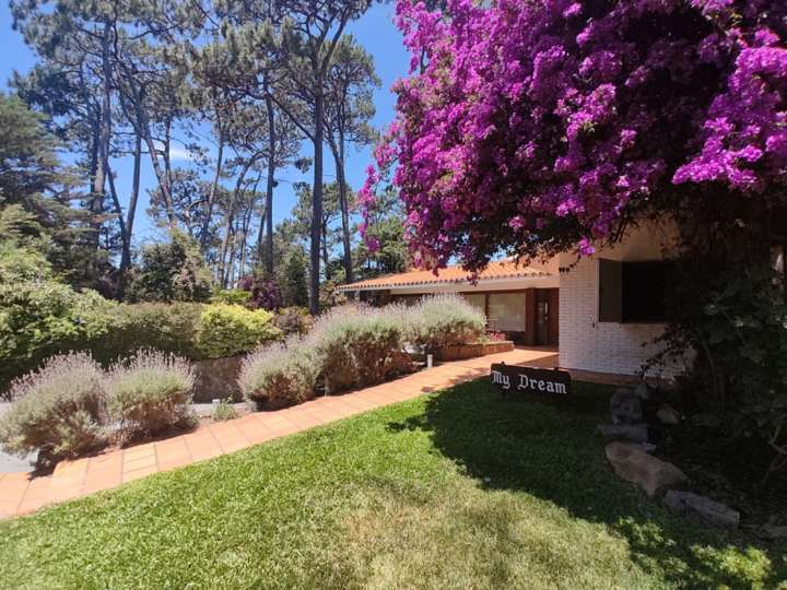 Casa en venta en Martín Pascual, Maldonado