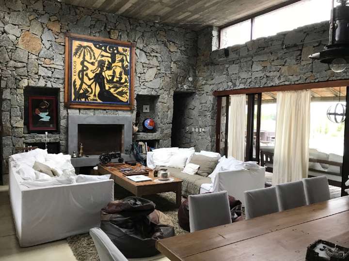 Casa en venta en Maldonado