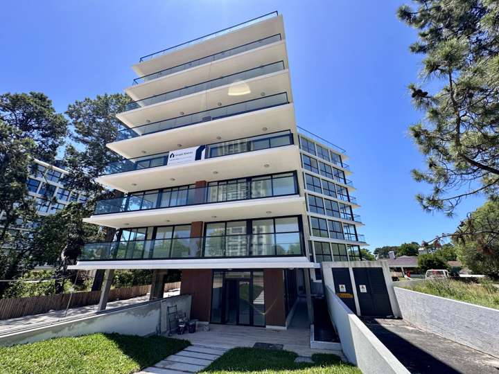 Apartamento en venta en Avenida Franklin Delano Roosevelt, Maldonado