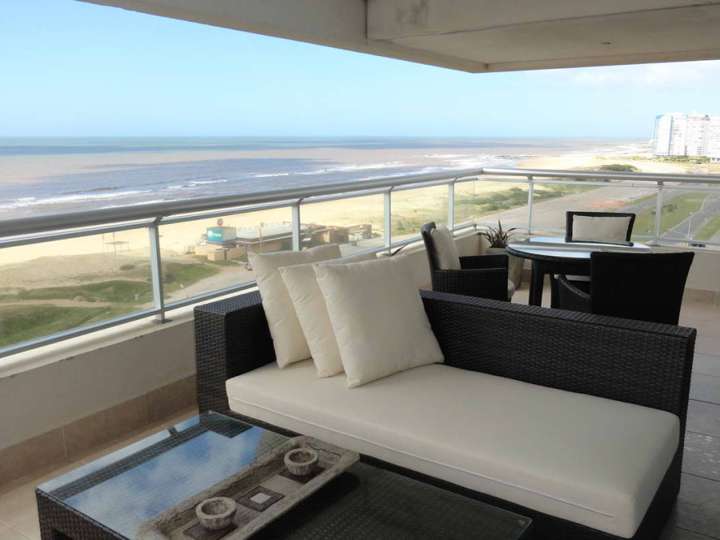 Apartamento en venta en Punta Del Este