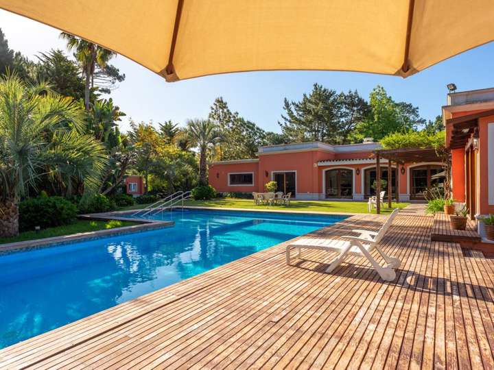 Casa en venta en Pinares, Maldonado