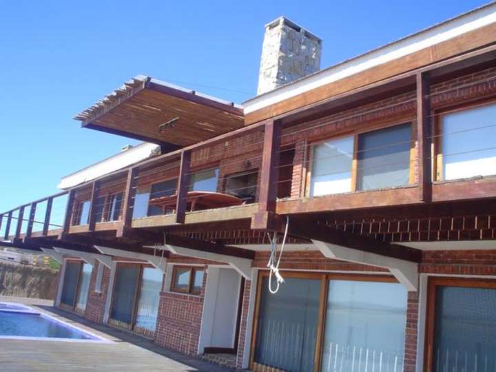 Casa en venta en Mar Rojo, Punta Ballena