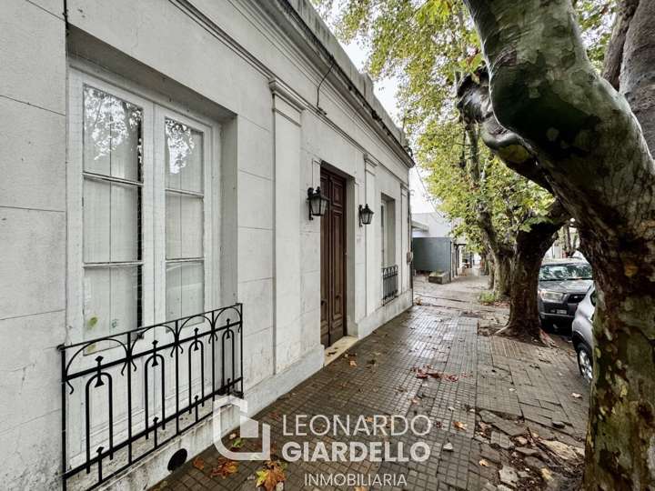 Casa en venta en General Rivera, Colonia