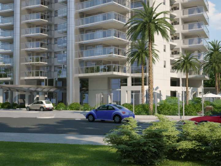 Apartamento en venta en Avenida Francia, Punta Del Este