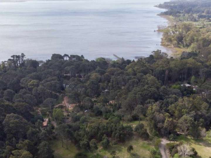 Terreno en venta en Laguna Merín, Maldonado
