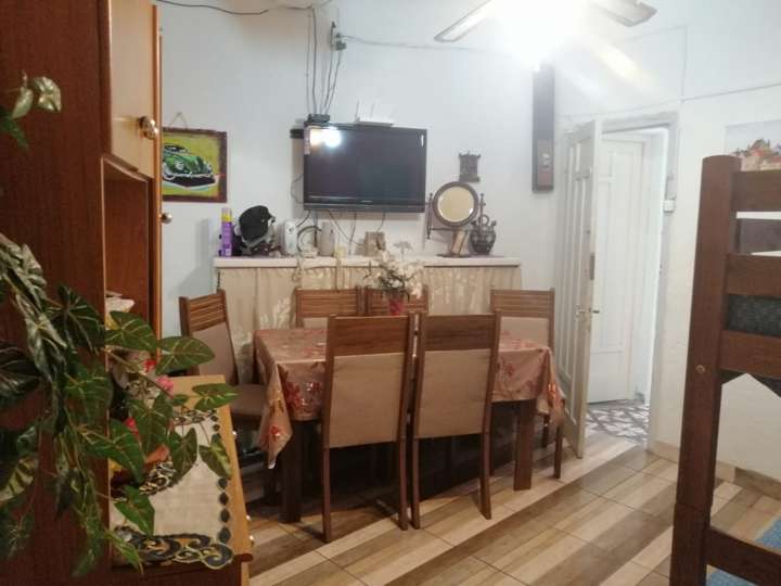 Apartamento en venta en Bulevar General Artigas, Montevideo