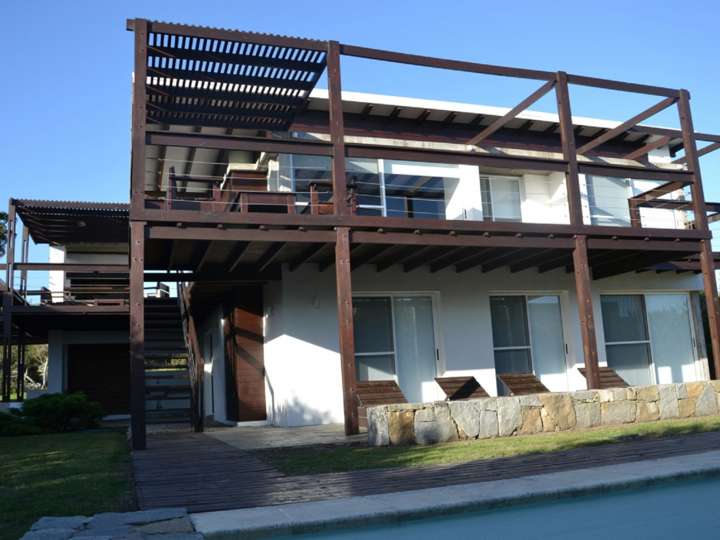 Casa en venta en Abadejos, Maldonado