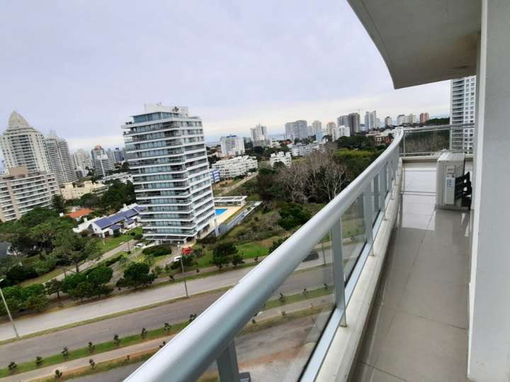 Apartamento en venta en Punta Del Este