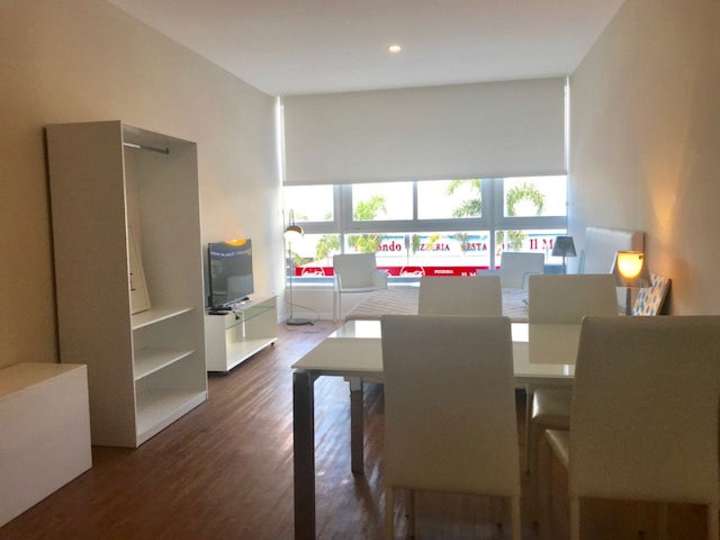 Apartamento en venta en Los Muergos (Calle 27), Punta Del Este