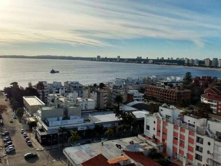 Apartamento en venta en Los Muergos (Calle 27), Punta Del Este