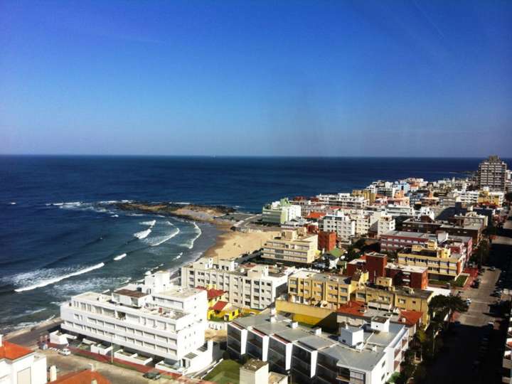 Apartamento en venta en Las Focas (Calle 30), Maldonado