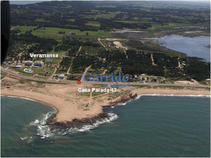 Casa en venta en Gorlero, Punta Del Este