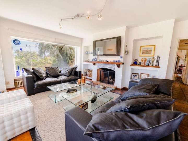 Casa en venta en El Carrejo (Calle 35), Punta Del Este