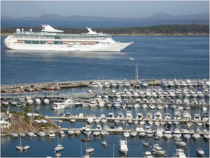 Apartamento en venta en El Mesana (Calle 24), Punta Del Este