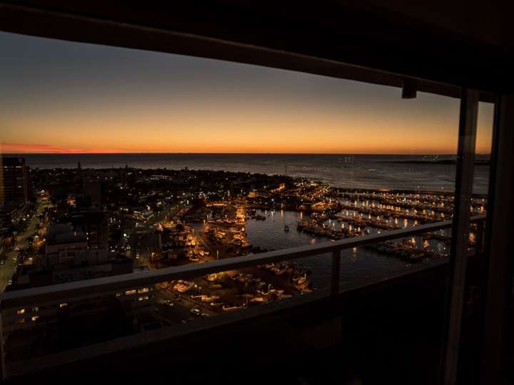 Apartamento en venta en La Galerna (Calle 21), Punta Del Este