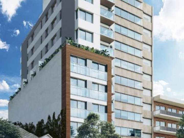 Apartamento en venta en Gabriel Pereira, Montevideo