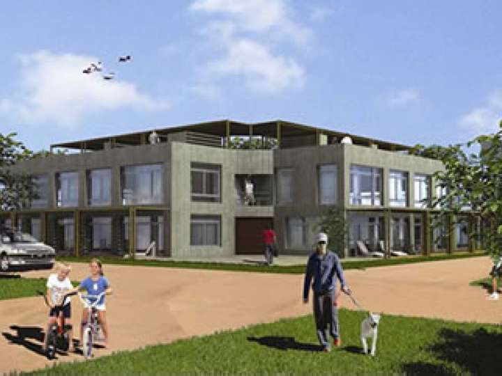 Apartamento en venta en Maldonado