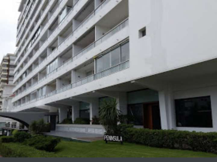 Apartamento en venta en Maldonado