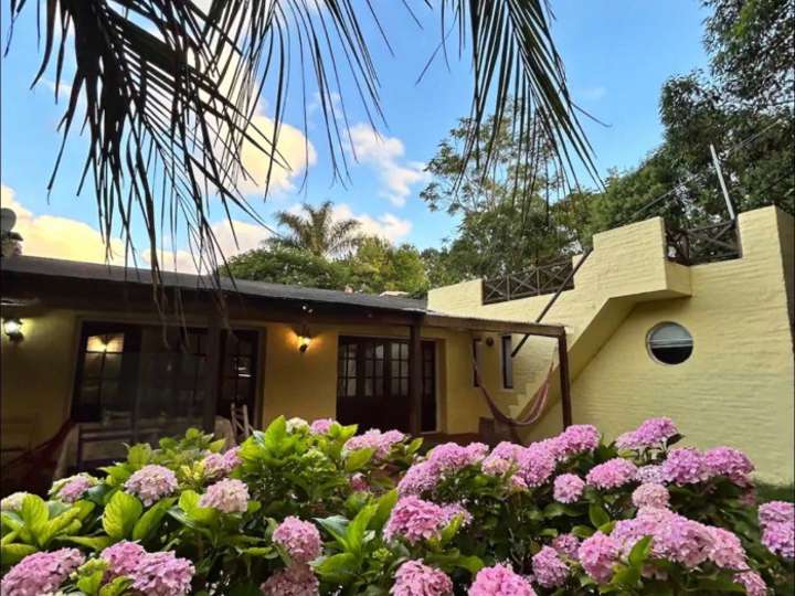 Casa en venta en Pinares, Maldonado