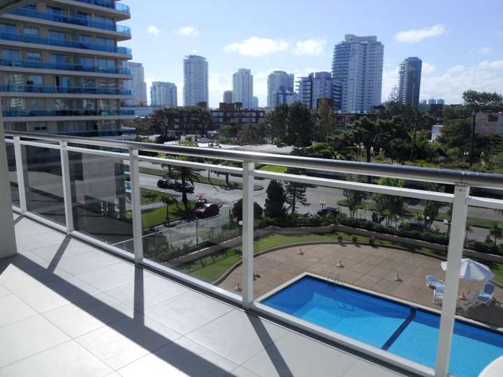 Apartamento en venta en Maldonado