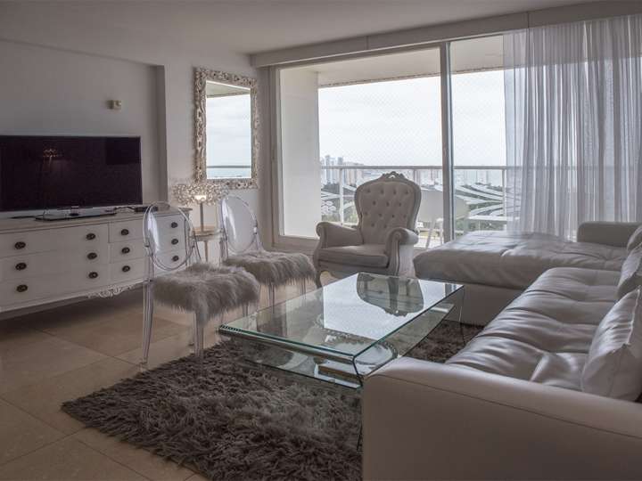 Apartamento en venta en Punta Del Este
