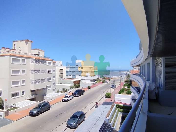 Apartamento en venta en Punta Del Este