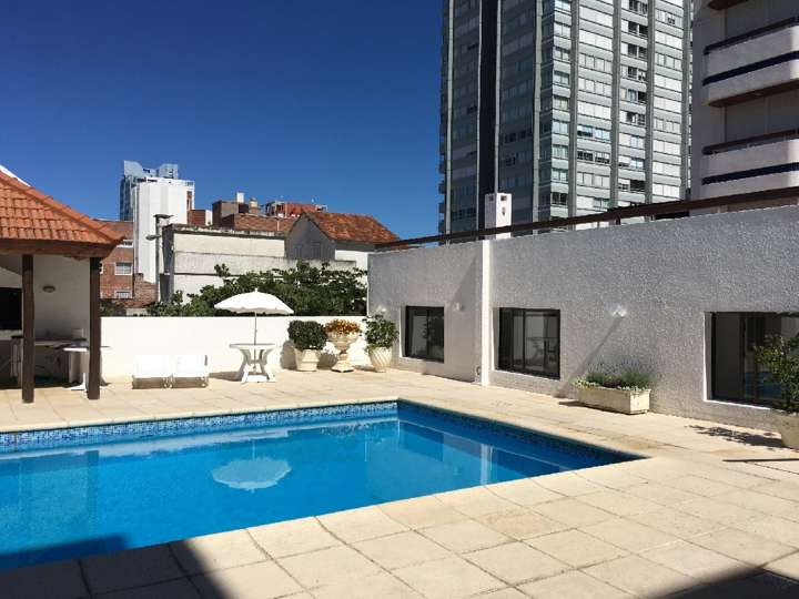 Apartamento en venta en Punta Del Este