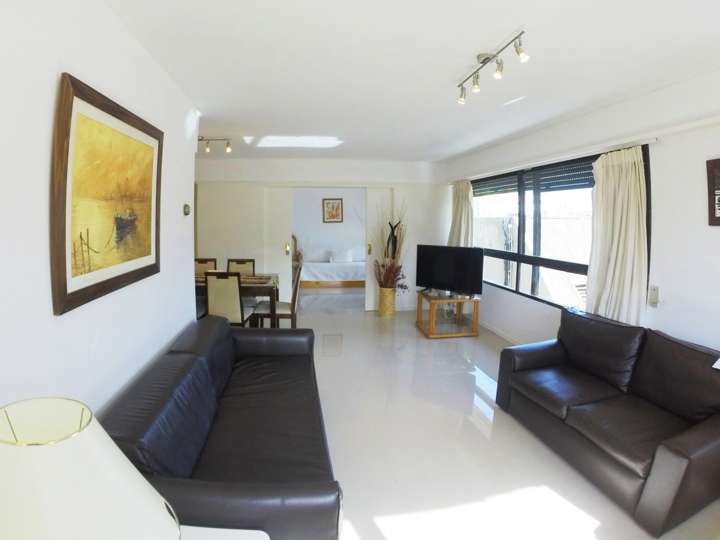 Apartamento en venta en Punta Del Este