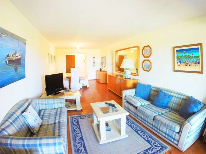 Apartamento en venta en Punta Del Este