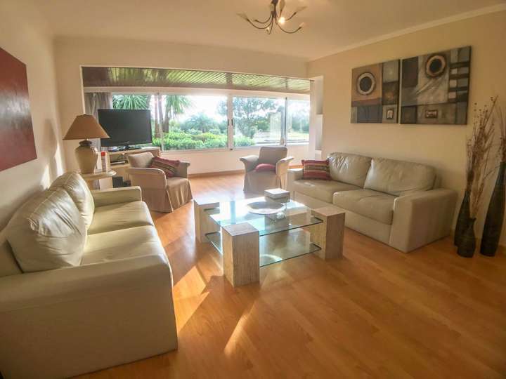 Apartamento en venta en Punta Del Este