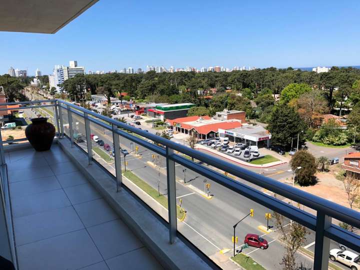 Apartamento en venta en Punta Del Este