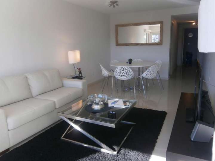 Apartamento en venta en Punta Del Este