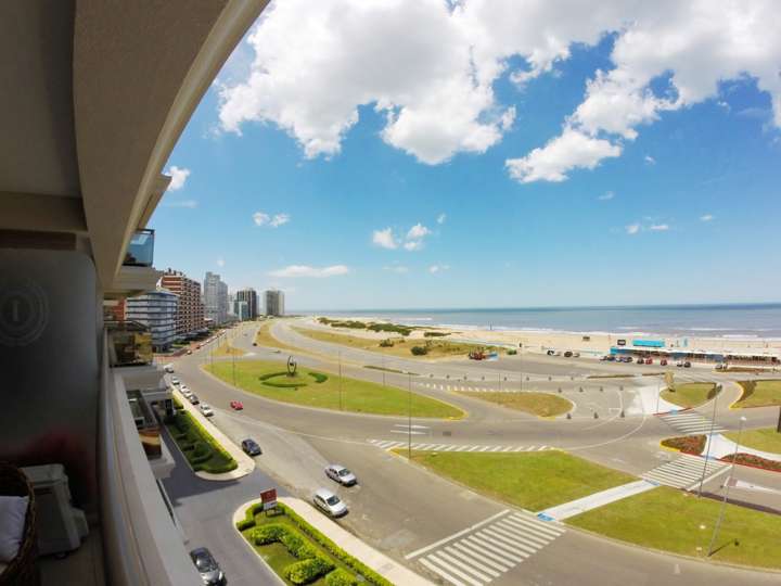 Apartamento en venta en Punta Del Este