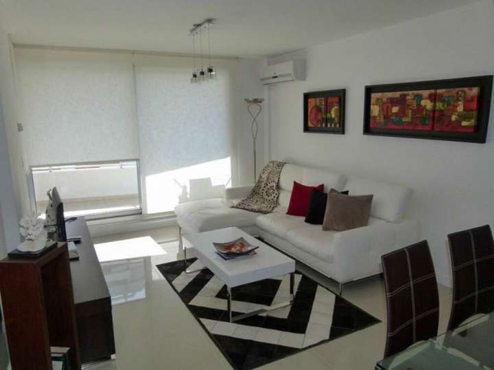 Apartamento en venta en Punta Del Este